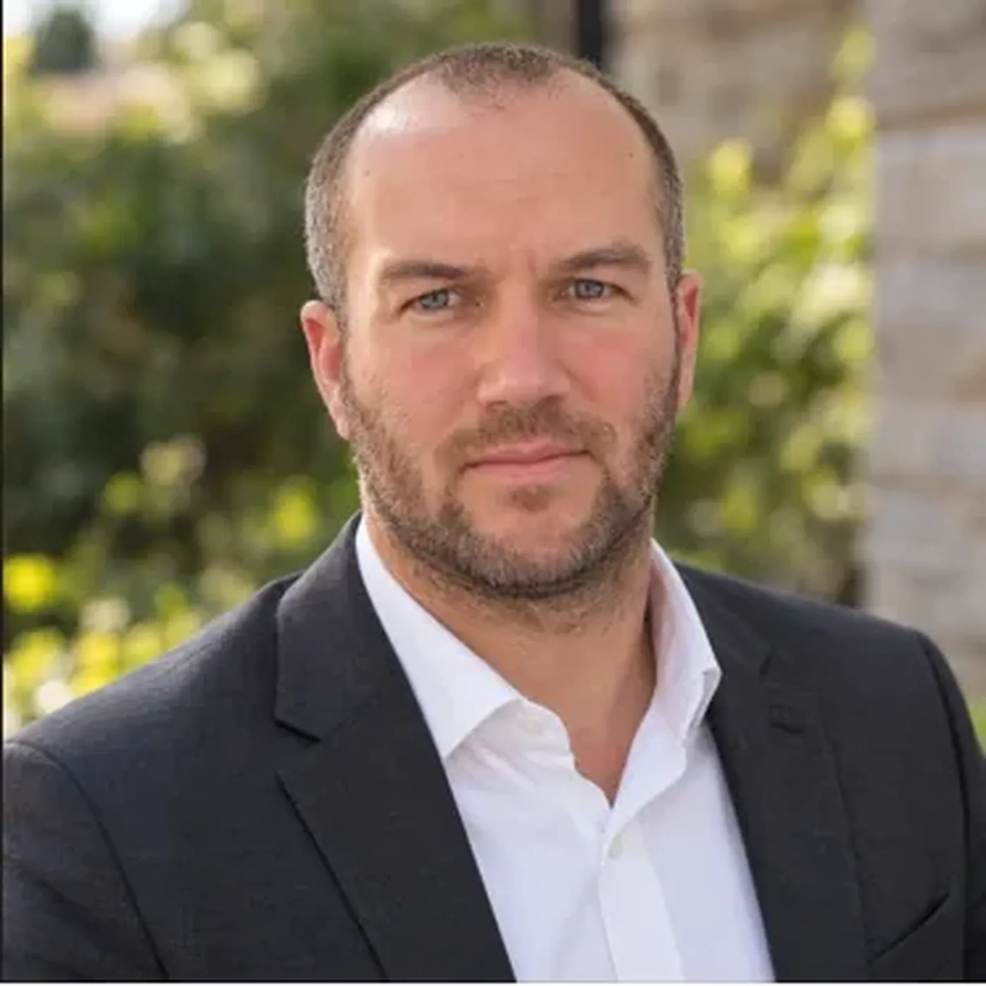 Daniel Morgan, Founder of Morgan Compliance Group